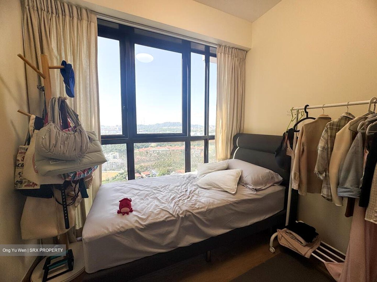 Whistler Grand (D5), Apartment #455243601
